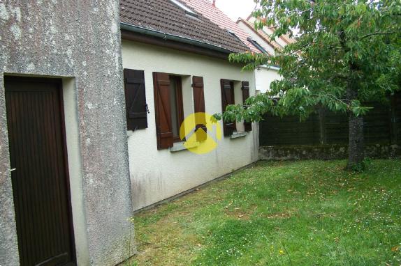 PAVILLON INDEPENDANT AU CALME