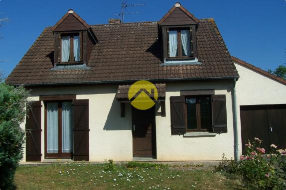 Maison / Pavillon Bourges, 5 pièces à vendre