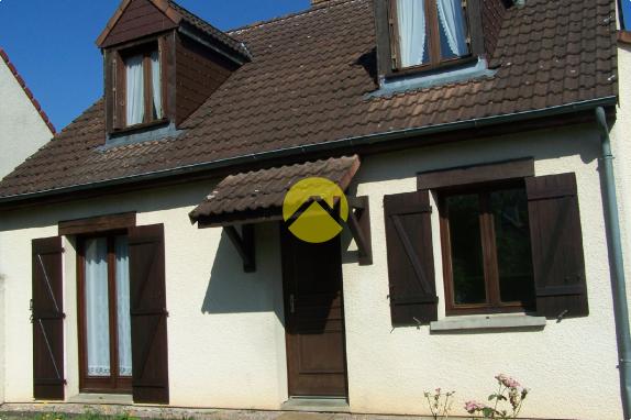 AU CALME PAVILLON INDEPENDANT 