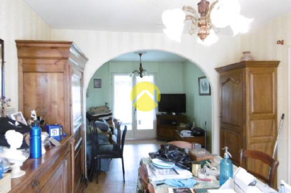 Pavillon plain-pied