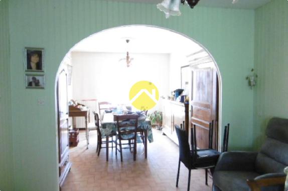 Pavillon plain-pied