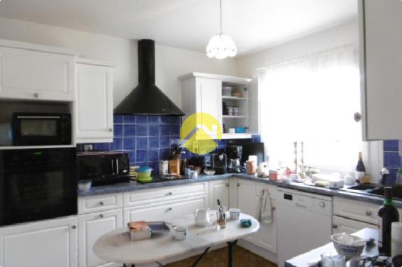 Pavillon plain-pied