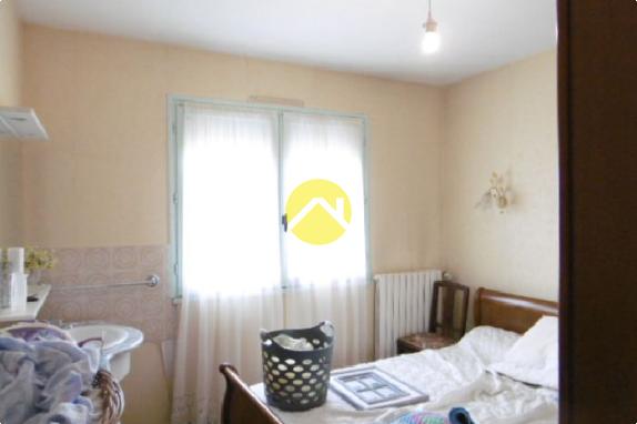 Pavillon plain-pied