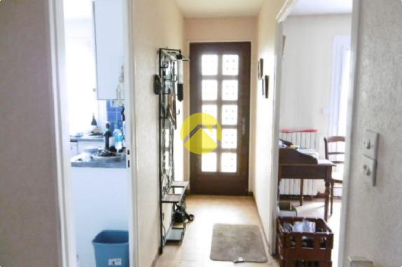 Pavillon plain-pied