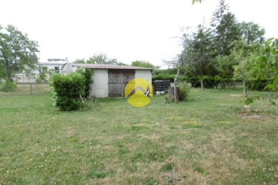 Pavillon plain-pied