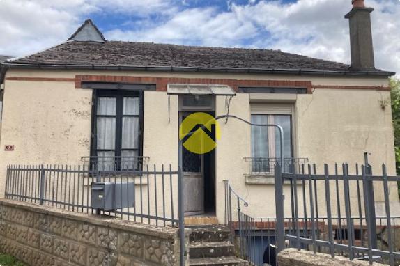 Maison de village
