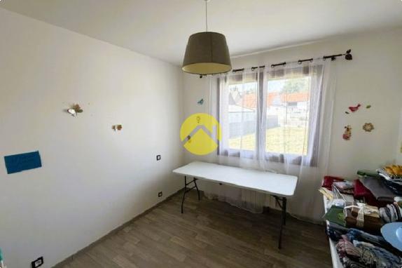 Belle maison individuelle habitable