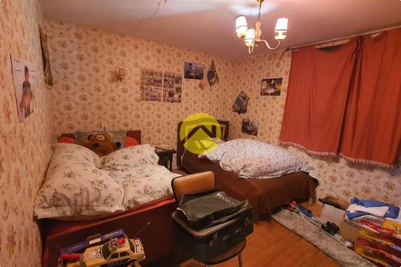 Maison familiale avec dépendances