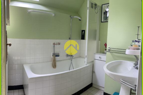 Maison 5 Chambres+Bois+Plan d'eau