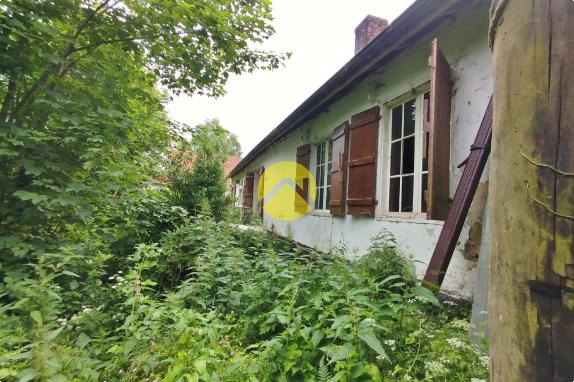 Maison / Pavillon Beaurainville, 3 pièces à vendre