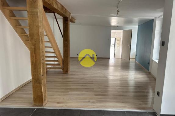 Logement rénové sans terrain