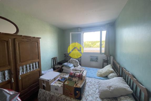 APPARTEMENT SERAUCOURT