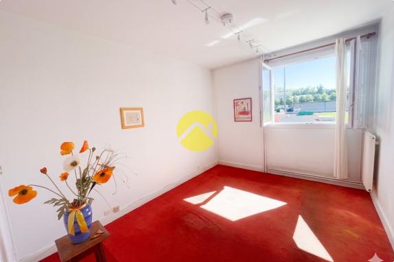 APPARTEMENT SERAUCOURT