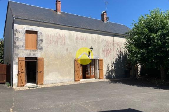 Ensemble immobilier