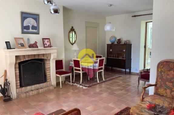 Ensemble immobilier