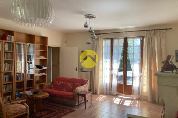 Ensemble immobilier