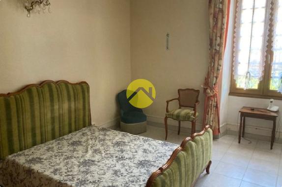Ensemble immobilier