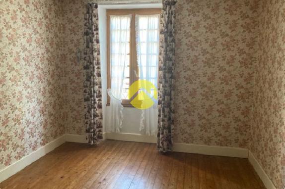 Ensemble immobilier