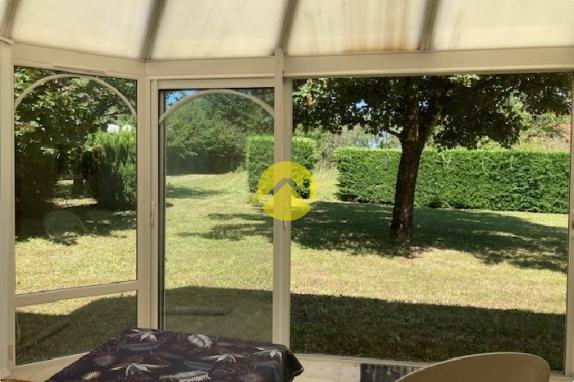 Ensemble immobilier