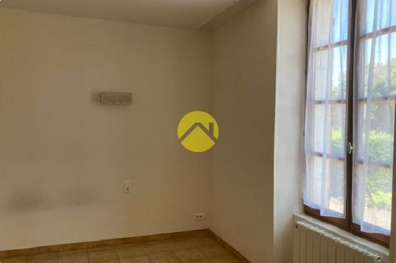 Ensemble immobilier