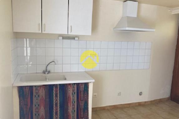 Ensemble immobilier
