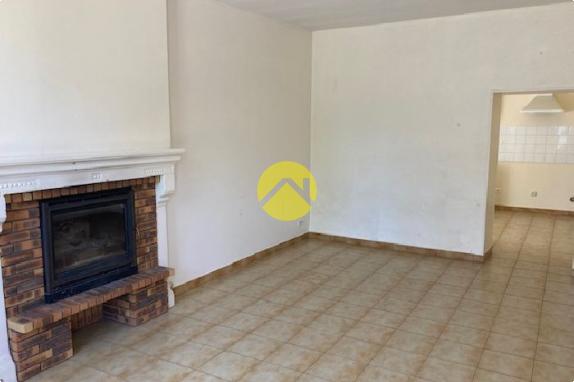 Ensemble immobilier