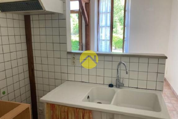 Ensemble immobilier