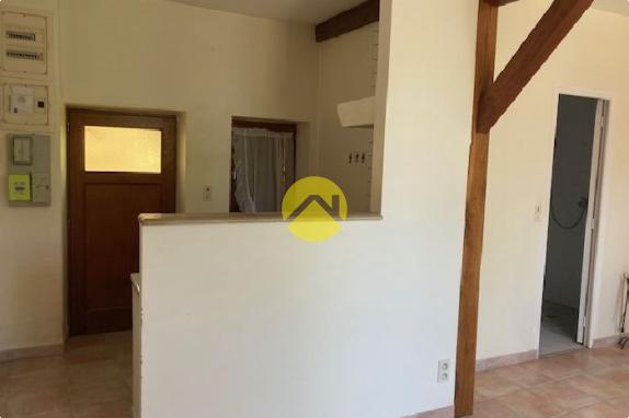 Ensemble immobilier