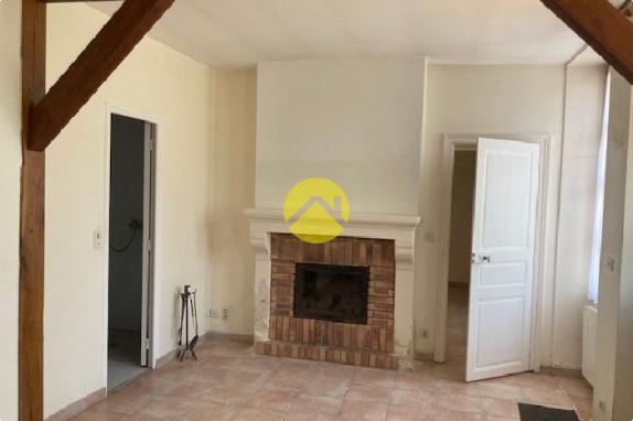 Ensemble immobilier
