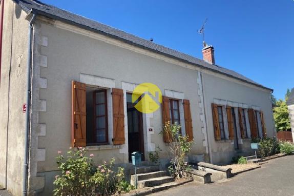 Ensemble immobilier
