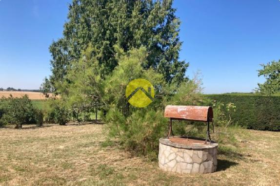 Campagnarde au calme