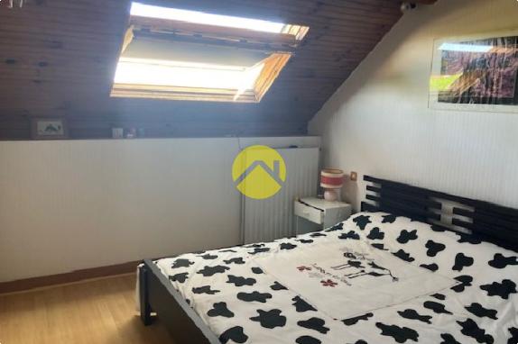 Campagnarde au calme