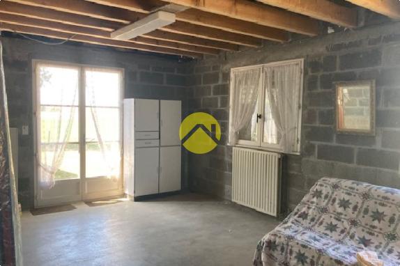 Campagnarde au calme