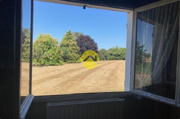 Campagnarde au calme