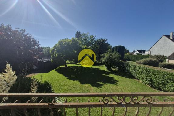 Maison 5 pièces 
