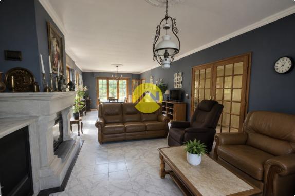 Maison 5 pièces 