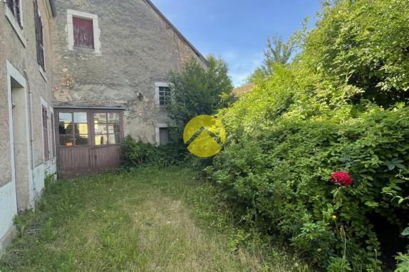 Belle maison au centre ville