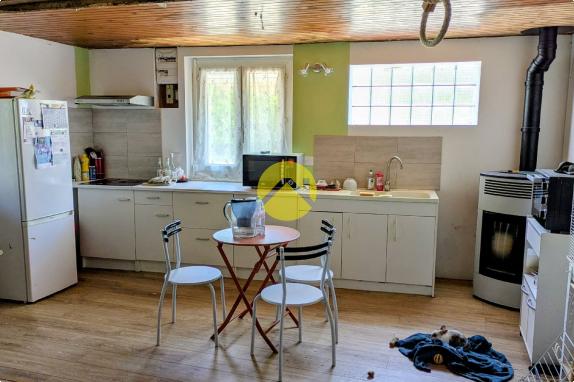 PLAIN PIED PROCHE CENTRE VILLE