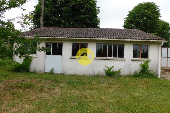 Maison campagne