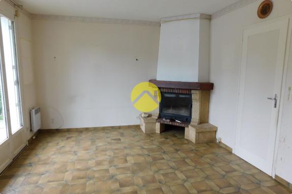 Maison campagne
