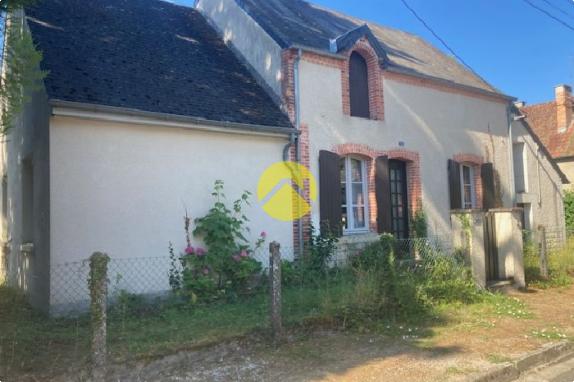 Charmante propriété