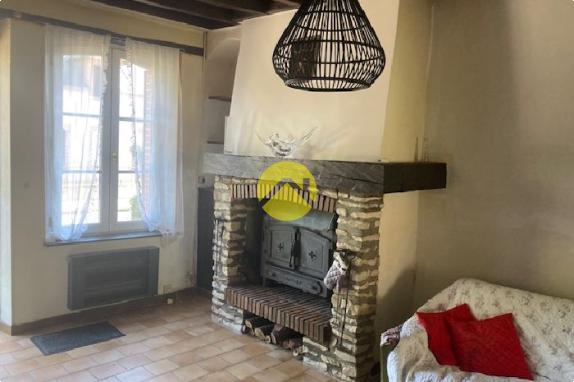 Charmante propriété