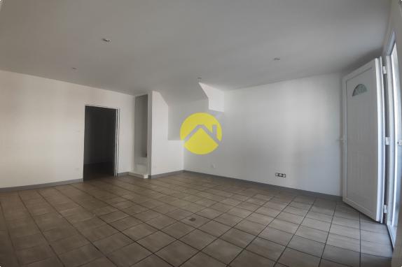 IMMEUBLE DE RAPPORT EN CENTRE-VILLE