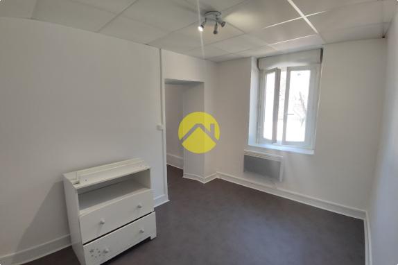 IMMEUBLE DE RAPPORT EN CENTRE-VILLE