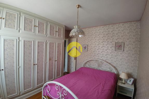 PAVILLON 2 CH SUR SOUS-SOL