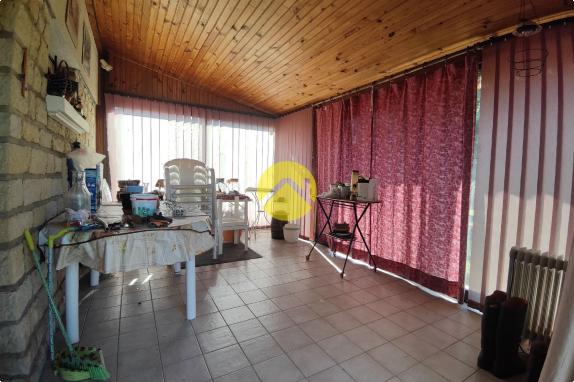 PAVILLON 2 CH SUR SOUS-SOL