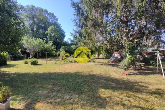 PAVILLON 2 CH SUR SOUS-SOL