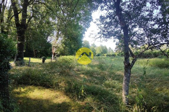 PAVILLON 2 CH SUR SOUS-SOL