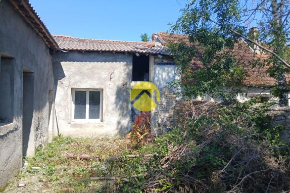 Belle maison à rénover