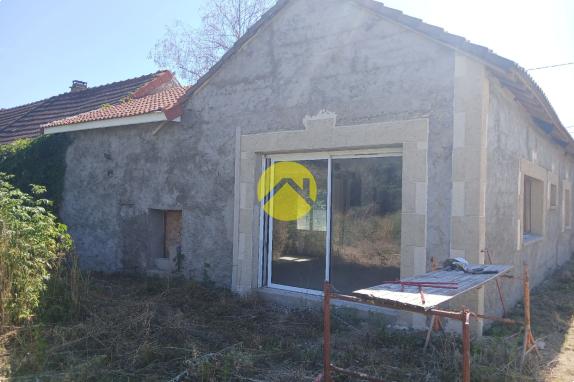 Belle maison à rénover
